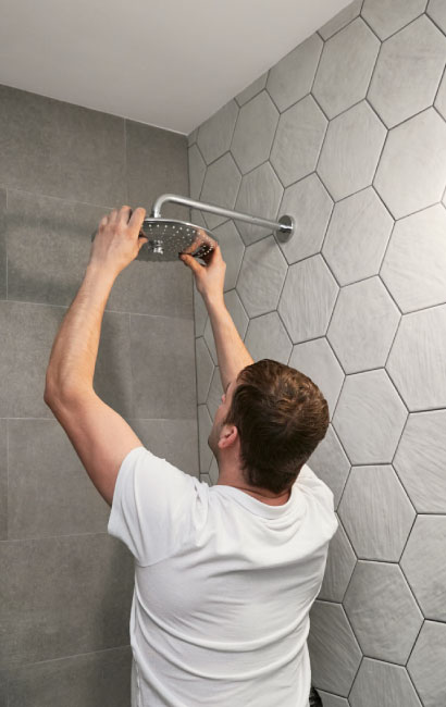 Premium Bathroom Renovation Brisbane and Gold Coast