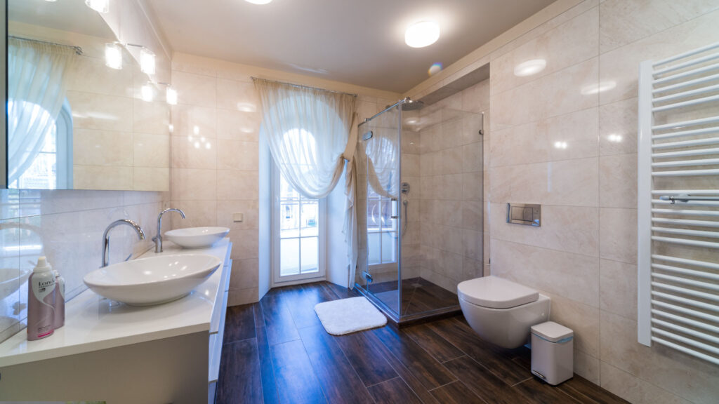 Bathroom Renovations Brisbane / Bathroom Renovations Gold Coast