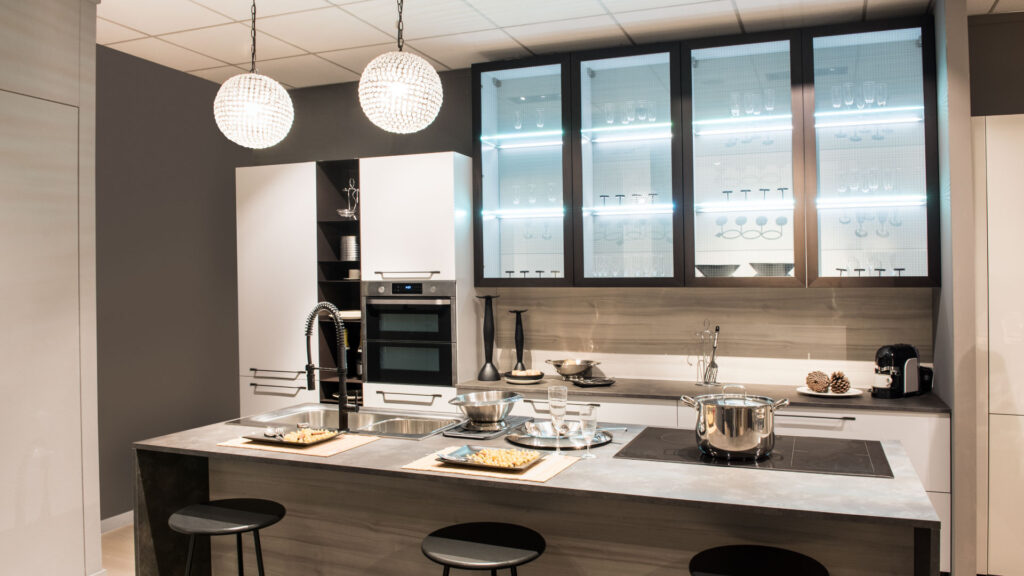 Kitchen Renovations Brisbane Kitchen Renovations Gold Coast
