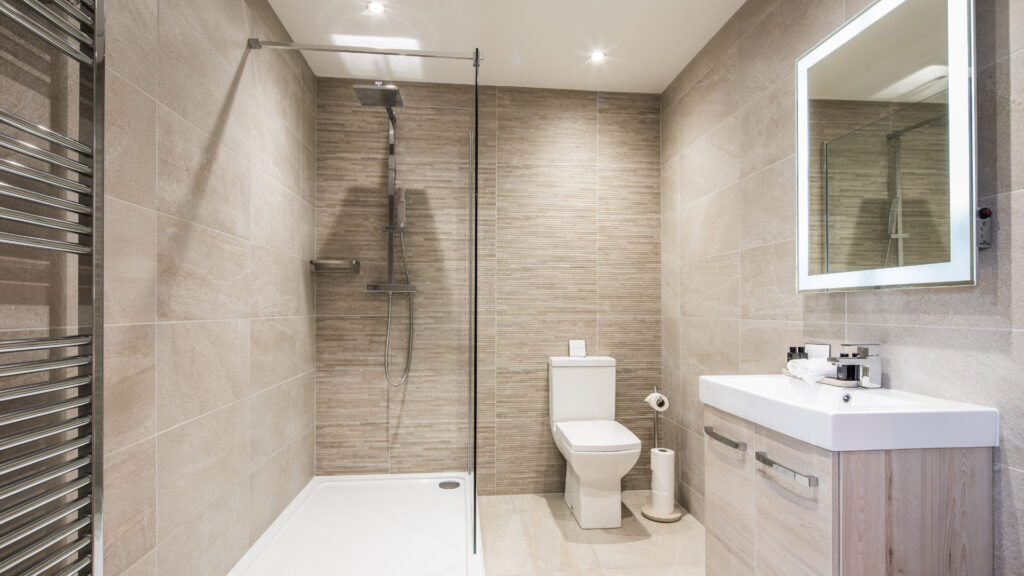 Bathroom Renovations Brisbane / Bathroom Renovations Gold Coast